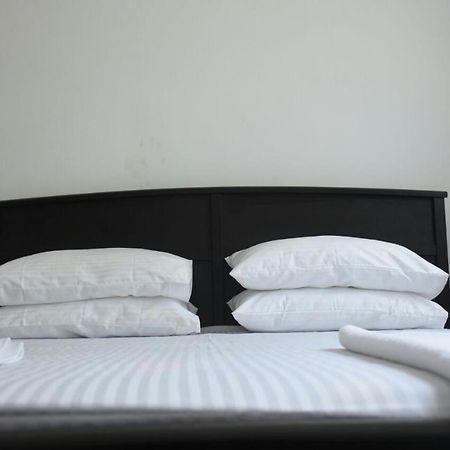 Best Hostel Yala 蒂瑟默哈拉默 外观 照片