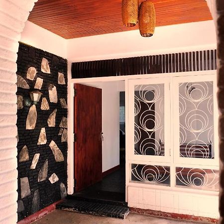 Best Hostel Yala 蒂瑟默哈拉默 外观 照片