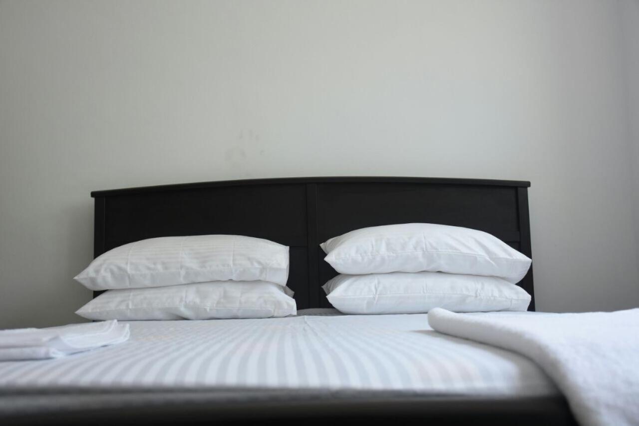 Best Hostel Yala 蒂瑟默哈拉默 外观 照片