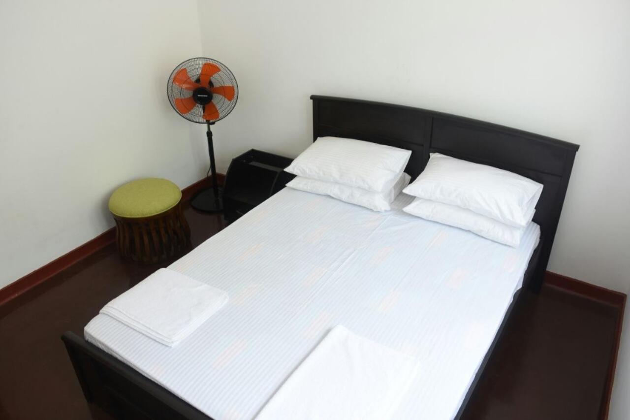 Best Hostel Yala 蒂瑟默哈拉默 外观 照片