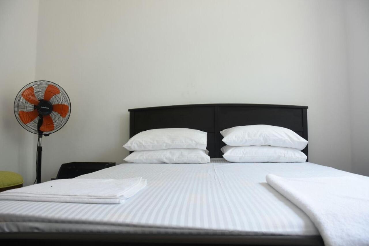 Best Hostel Yala 蒂瑟默哈拉默 外观 照片