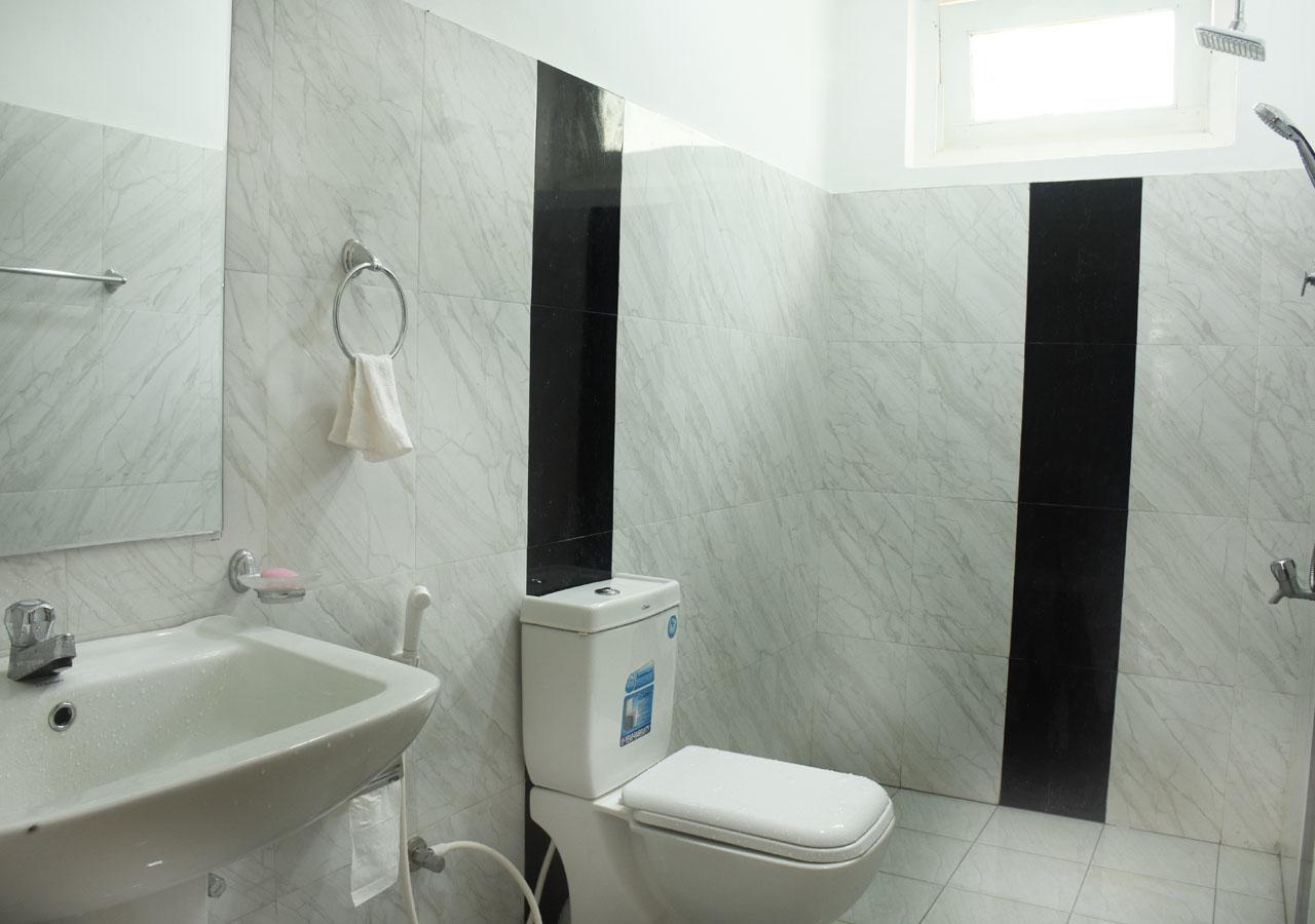 Best Hostel Yala 蒂瑟默哈拉默 外观 照片