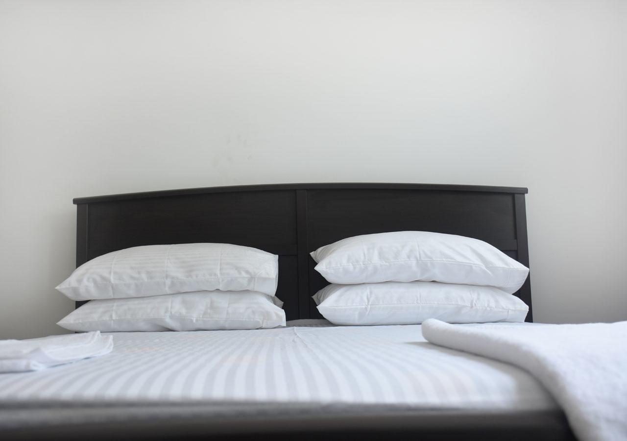 Best Hostel Yala 蒂瑟默哈拉默 外观 照片