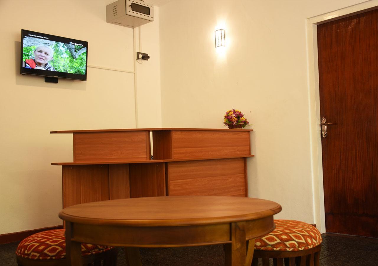 Best Hostel Yala 蒂瑟默哈拉默 外观 照片