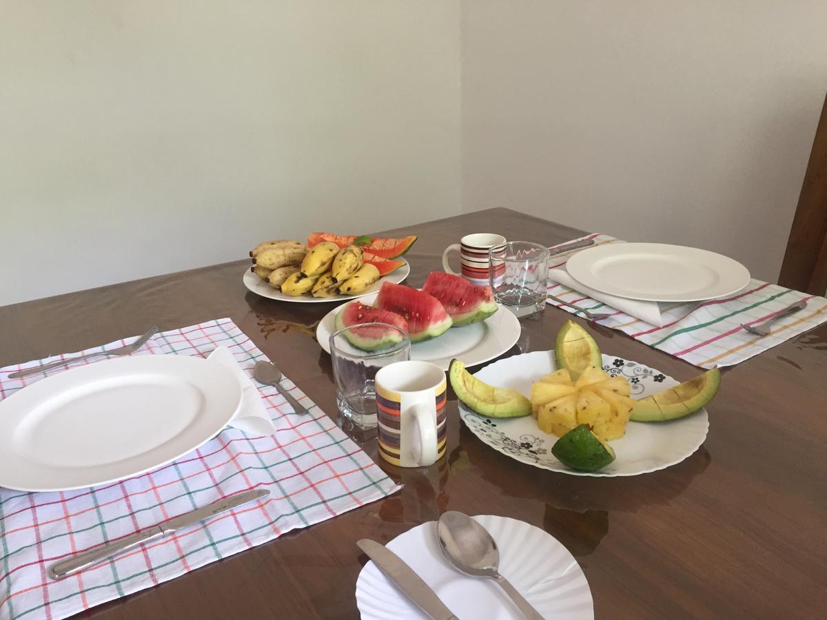 Best Hostel Yala 蒂瑟默哈拉默 外观 照片