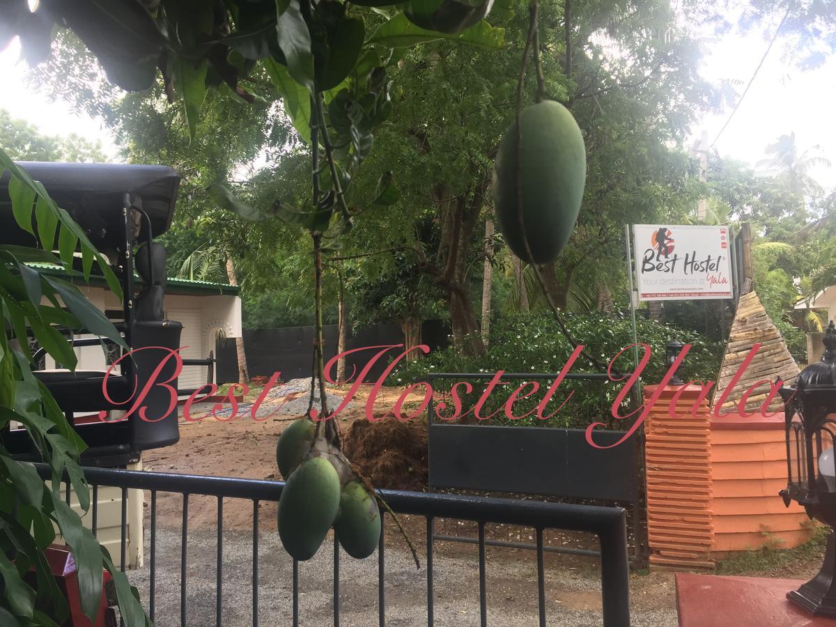 Best Hostel Yala 蒂瑟默哈拉默 外观 照片