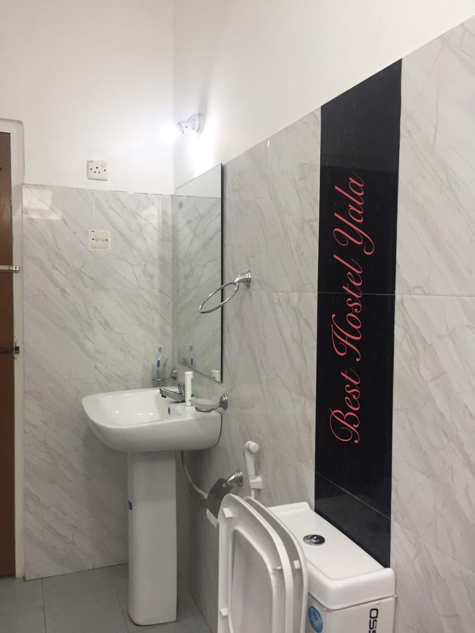 Best Hostel Yala 蒂瑟默哈拉默 外观 照片