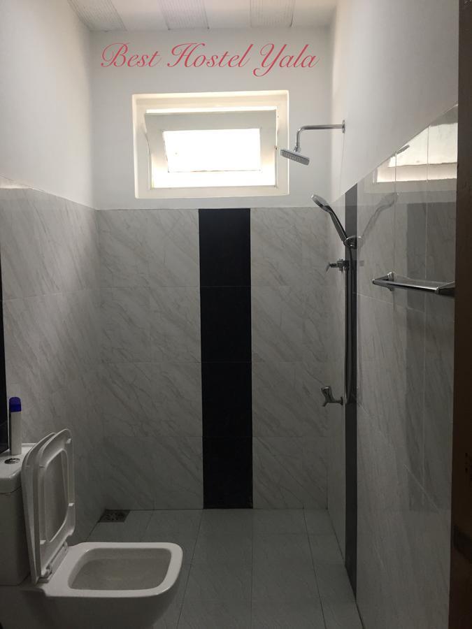 Best Hostel Yala 蒂瑟默哈拉默 外观 照片