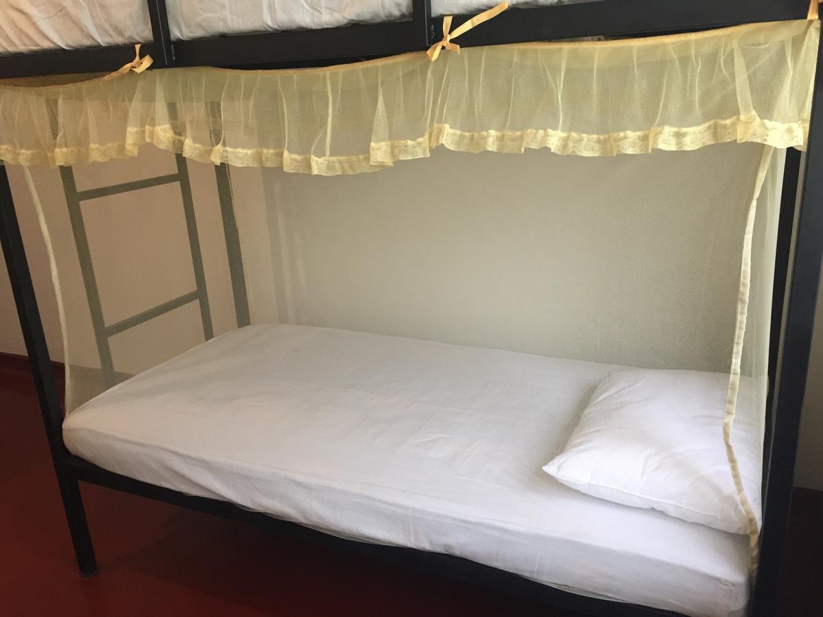 Best Hostel Yala 蒂瑟默哈拉默 外观 照片