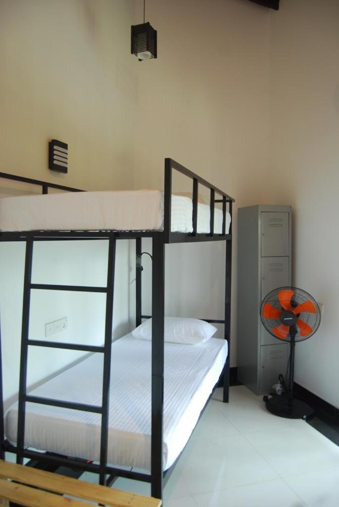 Best Hostel Yala 蒂瑟默哈拉默 外观 照片