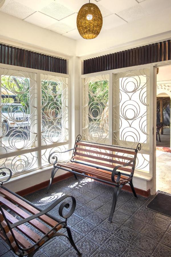 Best Hostel Yala 蒂瑟默哈拉默 客房 照片