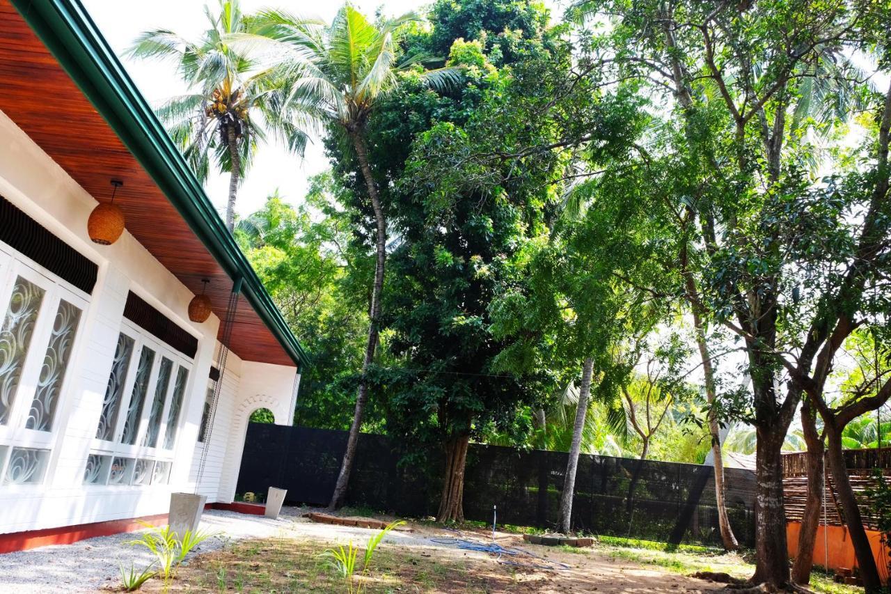 Best Hostel Yala 蒂瑟默哈拉默 客房 照片