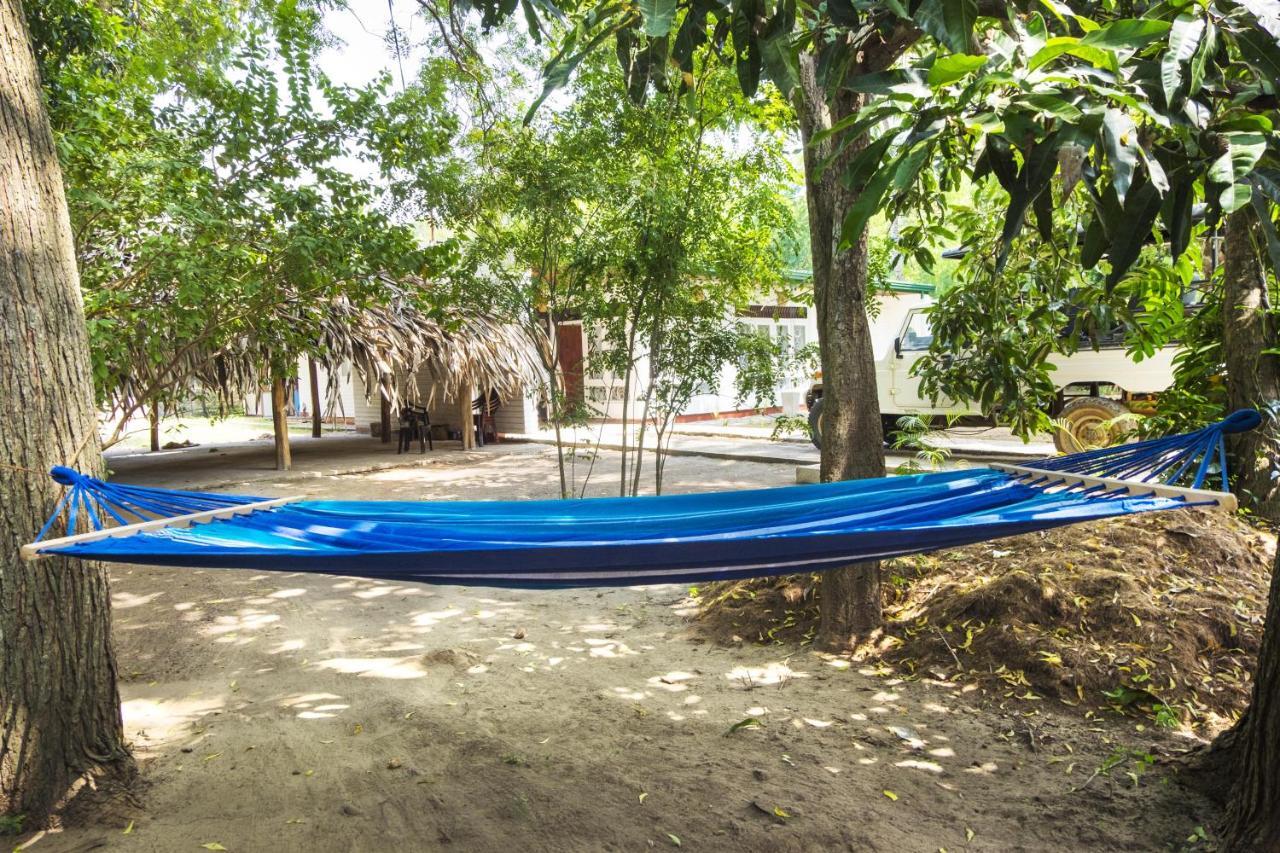 Best Hostel Yala 蒂瑟默哈拉默 客房 照片