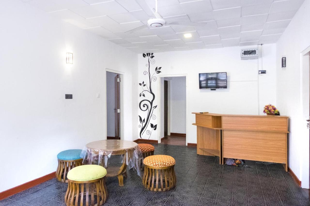 Best Hostel Yala 蒂瑟默哈拉默 客房 照片