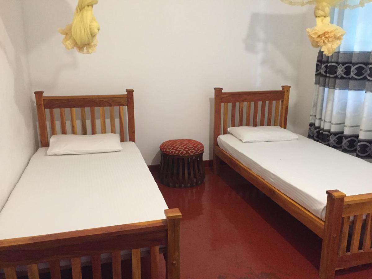 Best Hostel Yala 蒂瑟默哈拉默 外观 照片