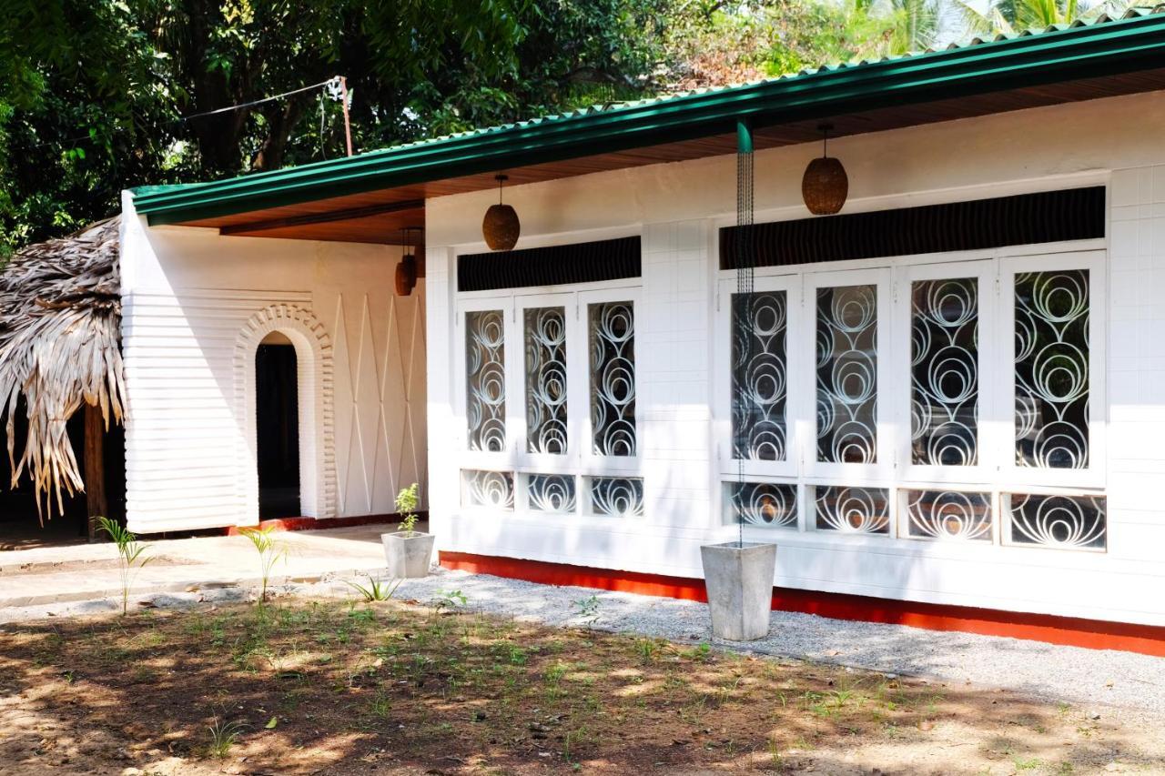 Best Hostel Yala 蒂瑟默哈拉默 外观 照片