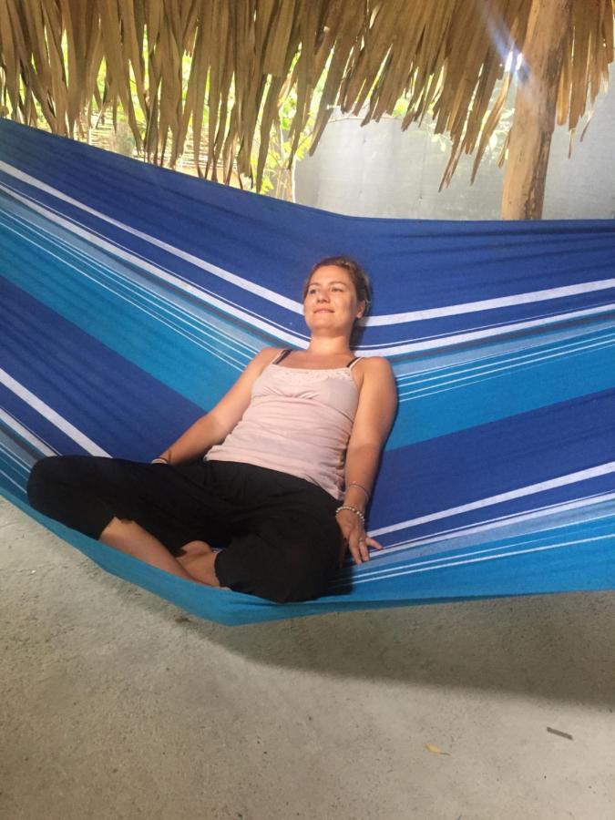 Best Hostel Yala 蒂瑟默哈拉默 外观 照片