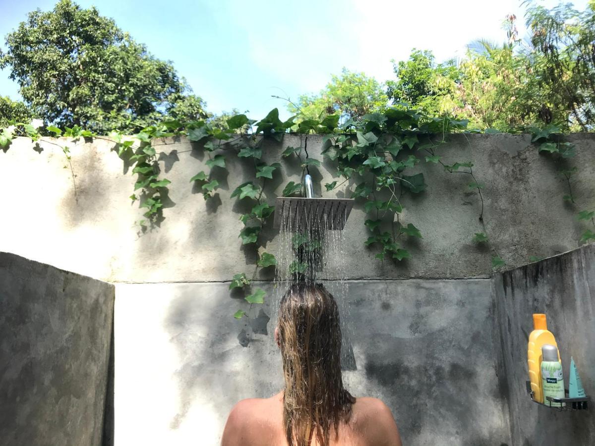 Best Hostel Yala 蒂瑟默哈拉默 外观 照片